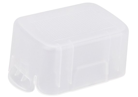 JJC Difusor para Flash Canon 430EX III-RT