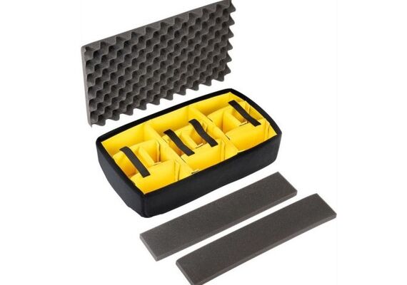 PELI Kit Divisórias Peli Air 1535