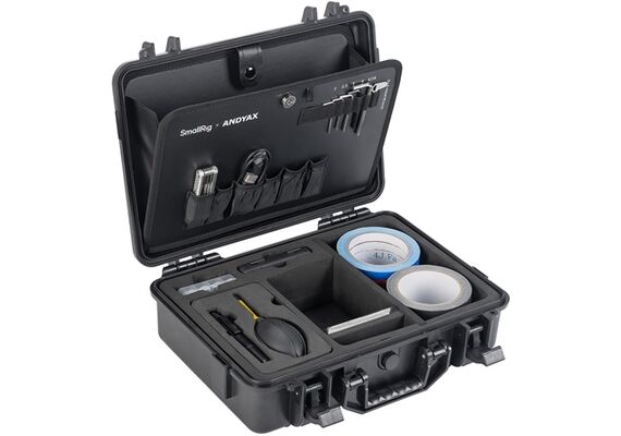 SMALLRIG 4562 Kit de Ferramentas Andyax