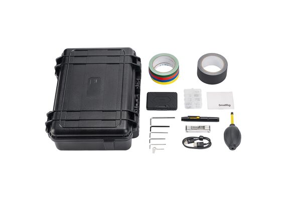 SMALLRIG 4562 Kit de Ferramentas Andyax