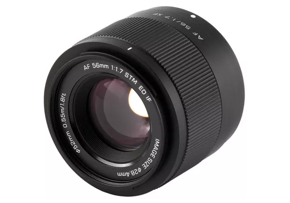 VILTROX AF 56mm f/1.7 Sony E
