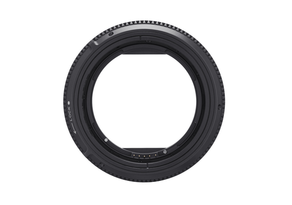 SAMYANG Adaptador de foco manual  V-AF