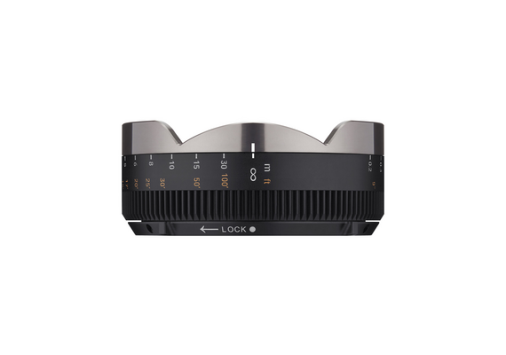 SAMYANG Adaptador de foco manual  V-AF