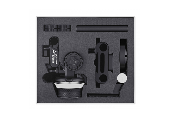 SAMYANG Kit Cinema