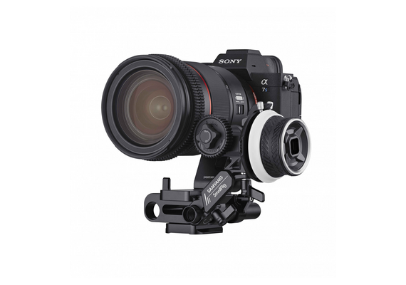 SAMYANG Kit Cinema