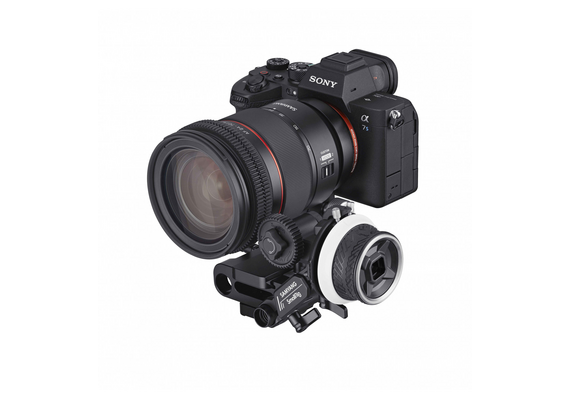 SAMYANG Kit Cinema