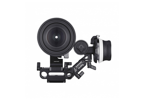 SAMYANG Kit Cinema