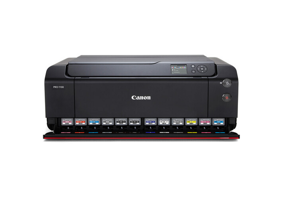 CANON Impressora Fotográfica A2 ImagePROGRAF PRO-1100