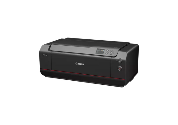 CANON Impressora Fotográfica A2 ImagePROGRAF PRO-1100