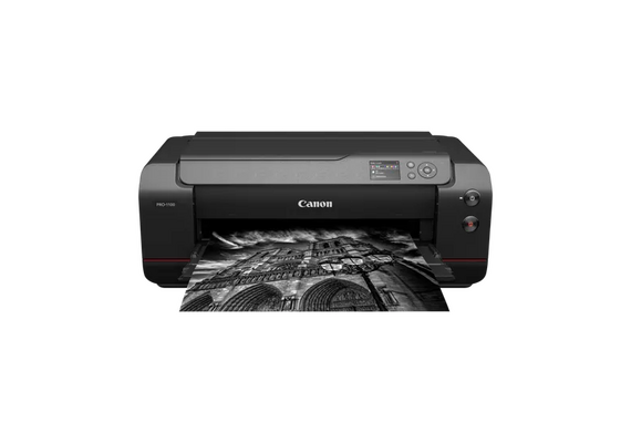 CANON Impressora Fotográfica A2 ImagePROGRAF PRO-1100