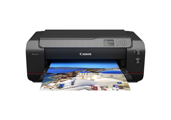 CANON Impressora Fotográfica A2 ImagePROGRAF PRO-1100