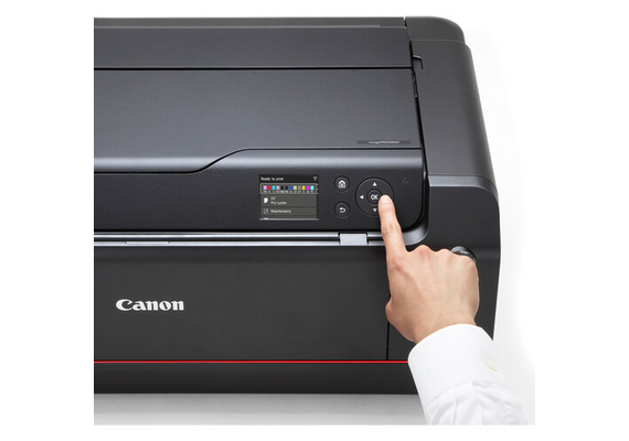 CANON Impressora Fotográfica A2 ImagePROGRAF PRO-1100