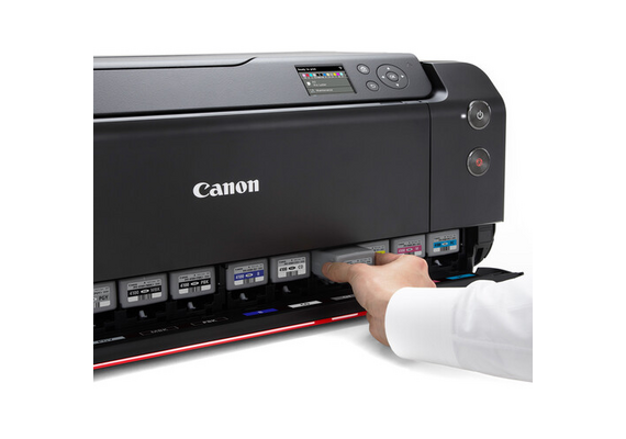 CANON Impressora Fotográfica A2 ImagePROGRAF PRO-1100