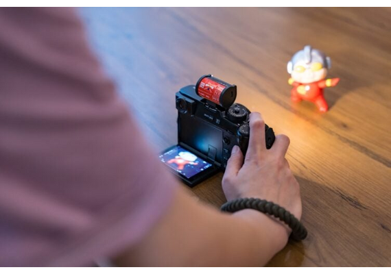 TTARTISAN Super Mini Led