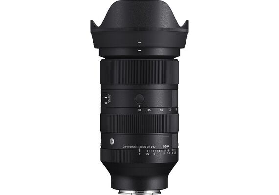 SIGMA AF 28-105mm f/2.8 DG DN A - L Mount