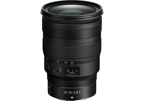 NIKON Nikkor Z 24-70mm f/2.8 S