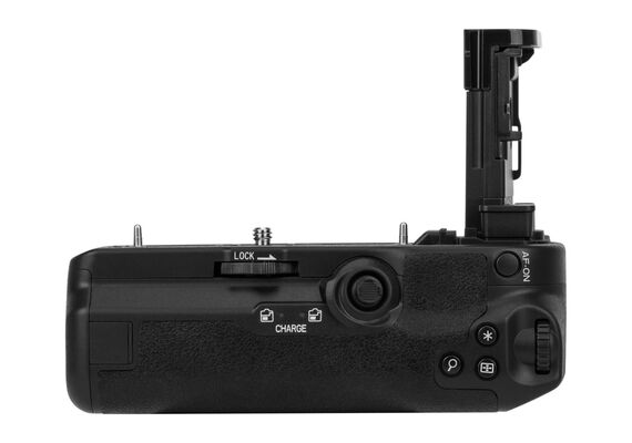 NEWELL Punho Tipo BG-R10 para Canon R5, R6, R5 C, R6 MKII