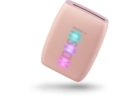 FUJIFILM INSTAX Impressora INSTAX Mini Link 3 - Rose Pink