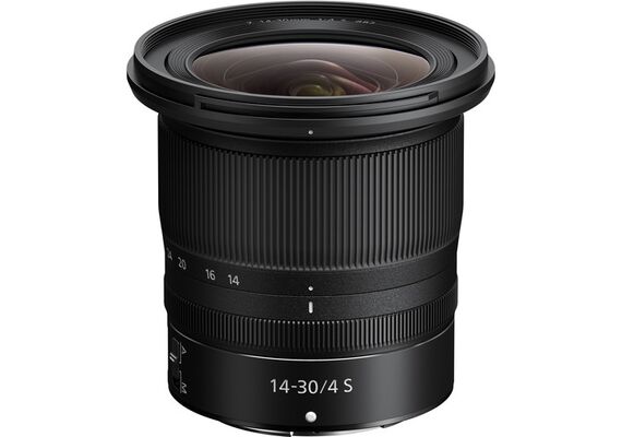 NIKON Nikkor Z 14-30mm f/4 S