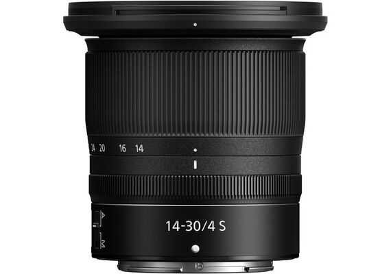 NIKON Nikkor Z 14-30mm f/4 S