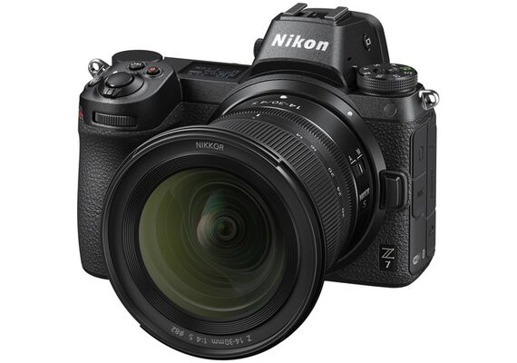 NIKON Nikkor Z 14-30mm f/4 S