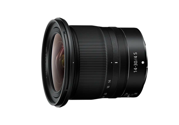 NIKON Nikkor Z 14-30mm f/4 S