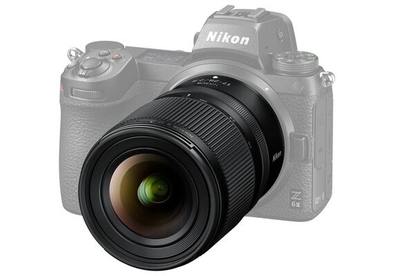 NIKON Nikkor Z 17-28mm f/2.8
