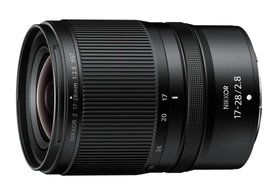 NIKON Nikkor Z 17-28mm f/2.8