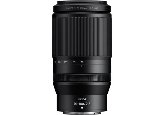 NIKON Nikkor Z 70-180mm f2.8
