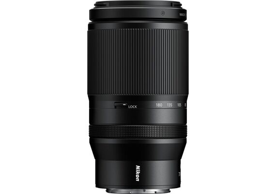 NIKON Nikkor Z 70-180mm f2.8