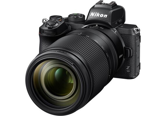 NIKON Nikkor Z 70-180mm f2.8