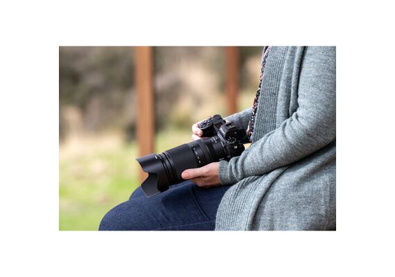 NIKON Nikkor Z 70-180mm f2.8