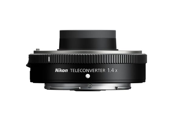 NIKON Z Teleconversor TC-1.4x