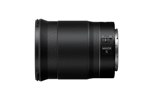 NIKON Nikkor Z 24mm f/1.8 S
