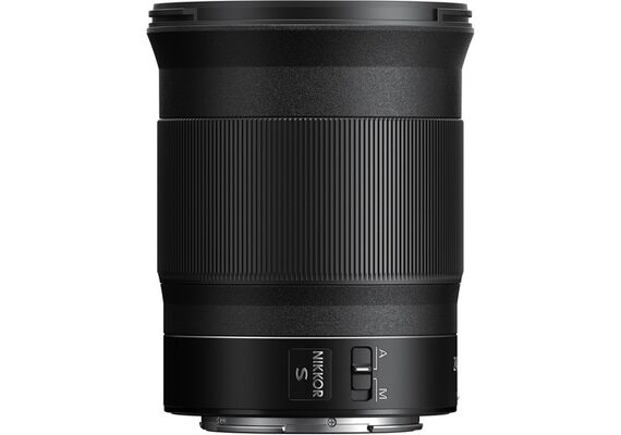 NIKON Nikkor Z 24mm f/1.8 S