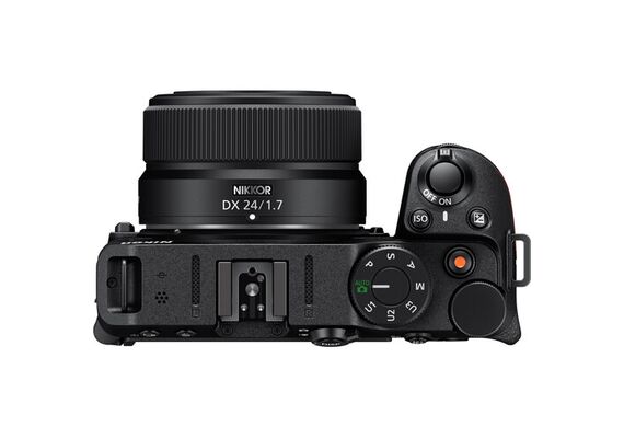 NIKON Nikkor Z 24mm f/1.7