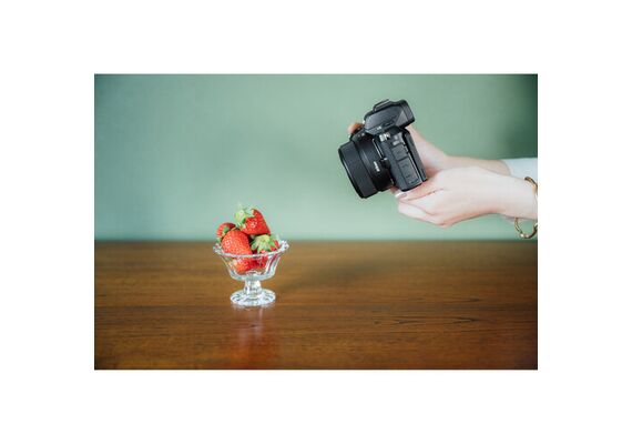 NIKON Nikkor Z 24mm f/1.7