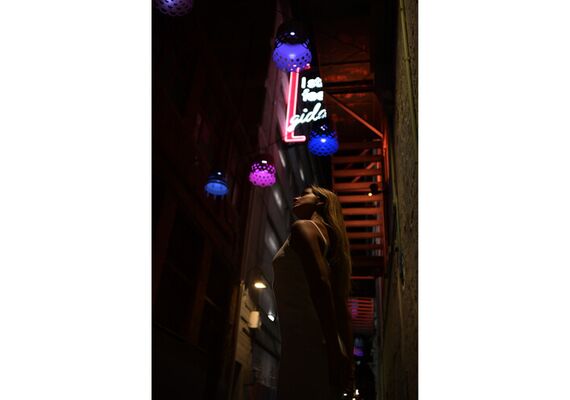 NIKON Nikkor Z 24mm f/1.7