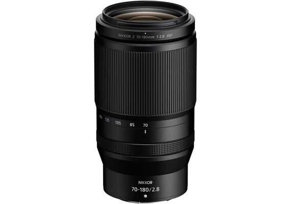 NIKON Nikkor Z 70-180mm f2.8