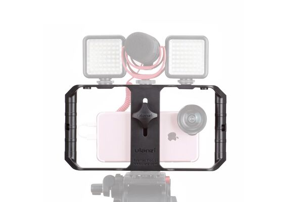 ULANZI Cage Smartphone U-Rig Pro