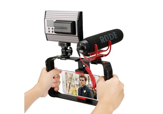 ULANZI Cage Smartphone U-Rig Pro