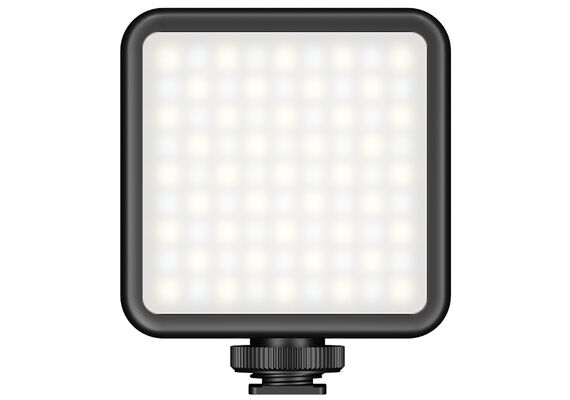 ULANZI 2134 Iluminador LED VL81 VIJIM
