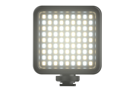 ULANZI 2134 Iluminador LED VL81 VIJIM