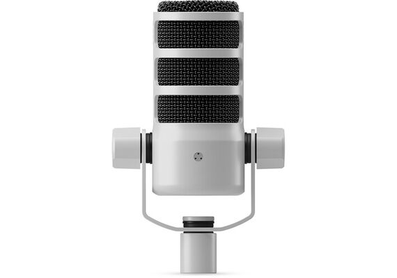 RODE PodMic USB - Branco