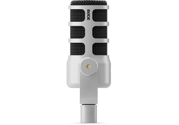 RODE PodMic USB - Branco