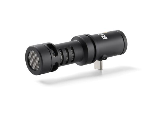 RODE VideoMic Me-C+ USB-C