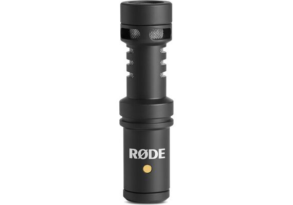RODE VideoMic Me-C+ USB-C