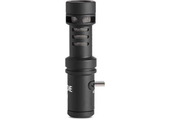 RODE VideoMic Me-C+ USB-C