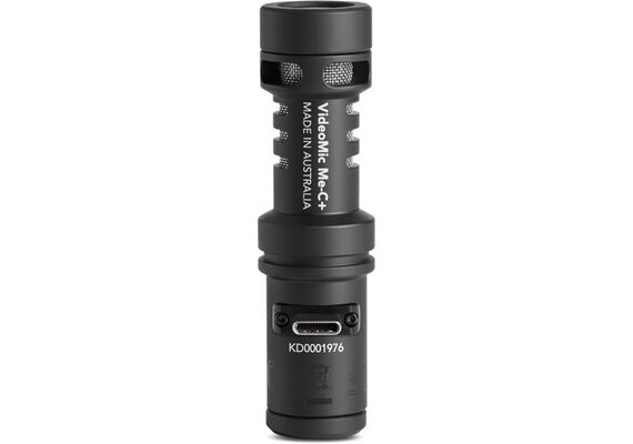 RODE VideoMic Me-C+ USB-C