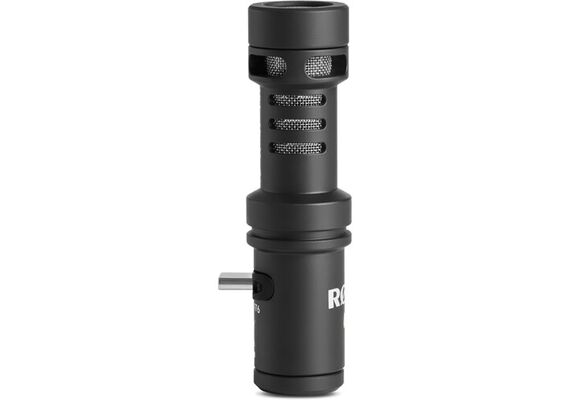 RODE VideoMic Me-C+ USB-C